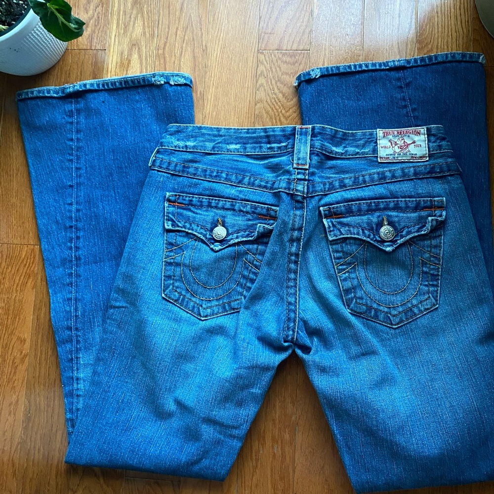 True religion jeans